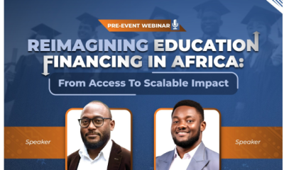 disruptED Africa Summit