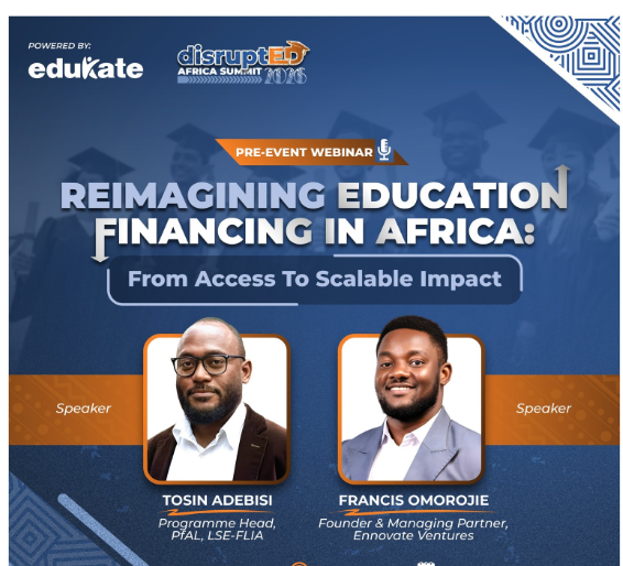 disruptED Africa Summit