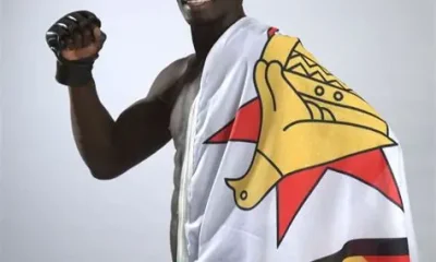 Themba Gorimbo