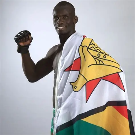 Themba Gorimbo