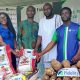 Fidelity Bank at Oluyole Cheshire Home
