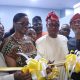 Eshinlokun, NPA Partner to Strengthen Healthcare in Lagos