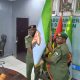 New 81 Division GOC, Babalola