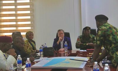 Navy, Dangote Outlined Security Measures