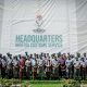 CGC Adeniyi and WCO experts
