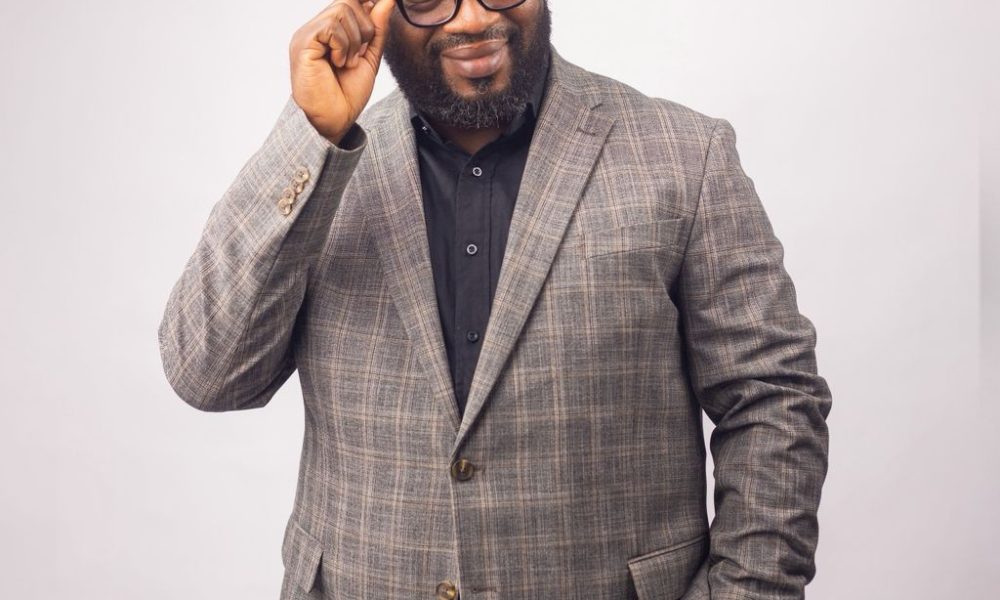 Pharm. (Sir) Bankole Aminu Ezebuilo the National Chairman of NAIP