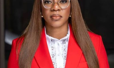 Kemi Omotosho at MultiChoice