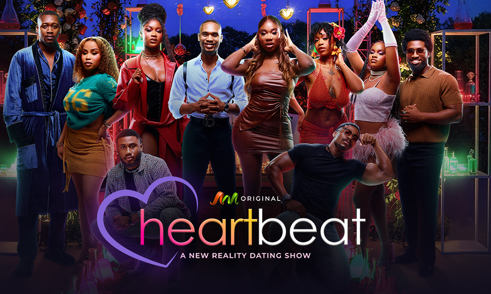 Heartbeat