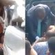 Anthony Joshua’s Crash