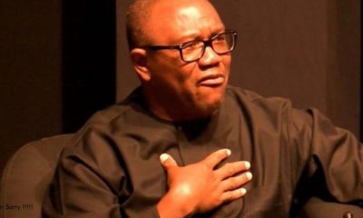 Peter Obi on AI Revolution