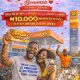 Conoil's Valentine Bonanza