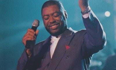 Ron Kenoly