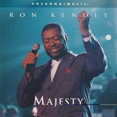 Ron Kenoly