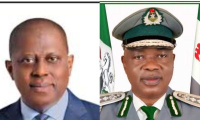 Customs Sets Record Straight on Exchange Rates