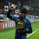 Lukman Leaves Atalanta Bergamo
