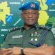 Acting IGP Disu