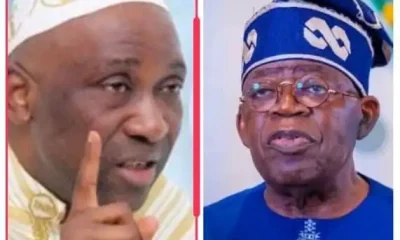 Ayodele on Tinubu's Third Fall