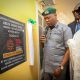 CGC Opens ASR Hospital
