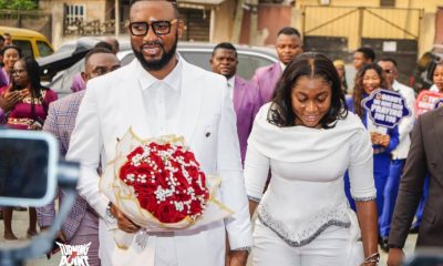 DR CHRIS OKAFOR