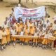 CSR in Action By SIFAX Foundation