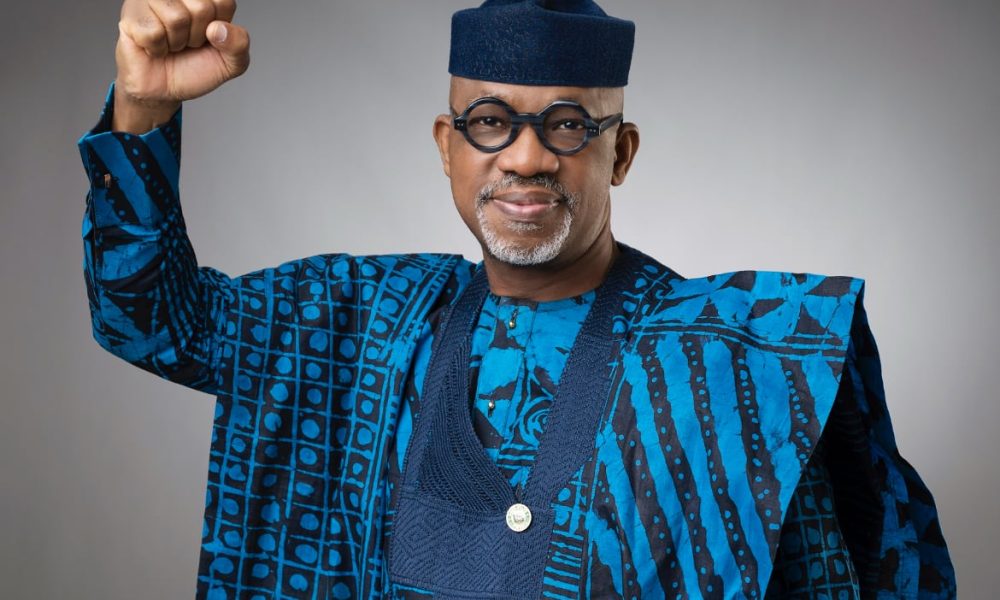 Ogun East 2027