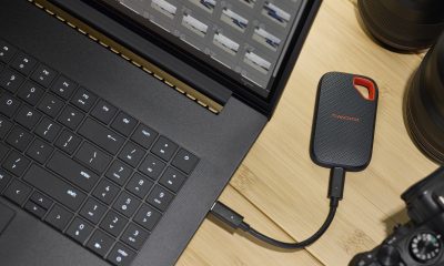 SanDisk Portable SSD