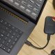 SanDisk Portable SSD