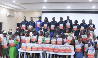 SDG Clubs in Public Primary Schools,