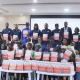 SDG Clubs in Public Primary Schools,