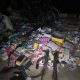 Military Offensive in Borno-Operation HADIN KAI