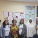 SanlamAllianz Donates Educational Resources to Gbara Community School