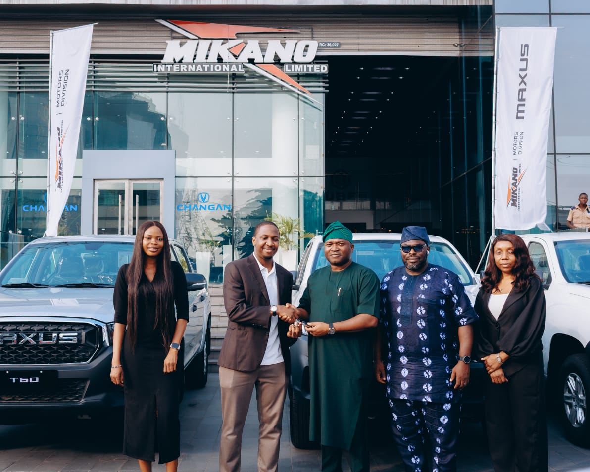 Mikano Motors