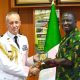Nigeria, France Deepen Defence Ties