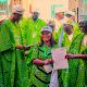 Sanwo-Olu unveils Grassroots Army for Tinubu’s Agenda