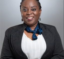 Agweh the New CEO of SanlamAllianz Nigeria