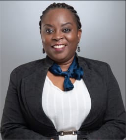 Agweh the New CEO of SanlamAllianz Nigeria