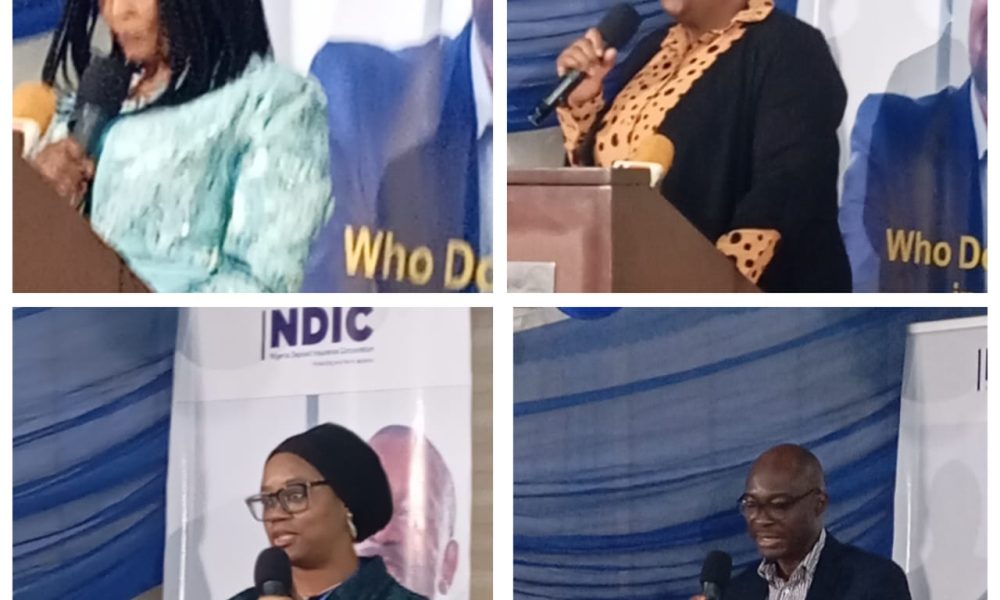 NDIC grassroot conference