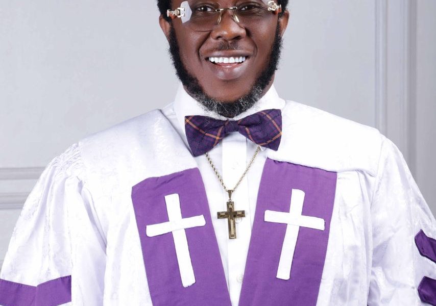 Pastor Schugger Ezenwa Onyeukwu (PhD) on Recall Process