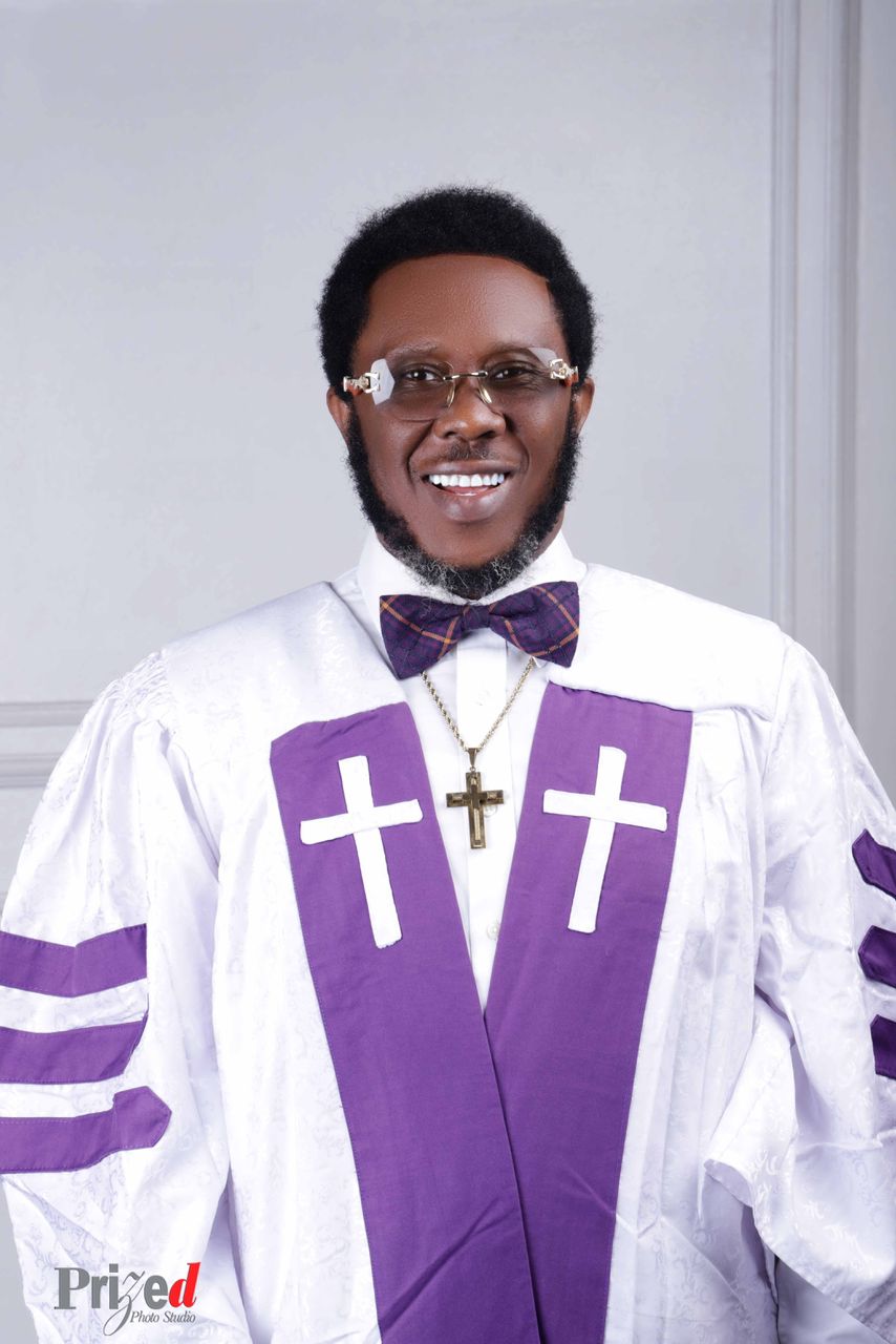 Pastor Schugger Ezenwa Onyeukwu (PhD) on Recall Process