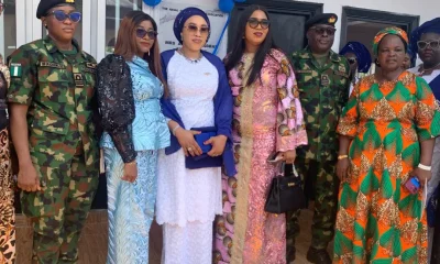 Naval Wives