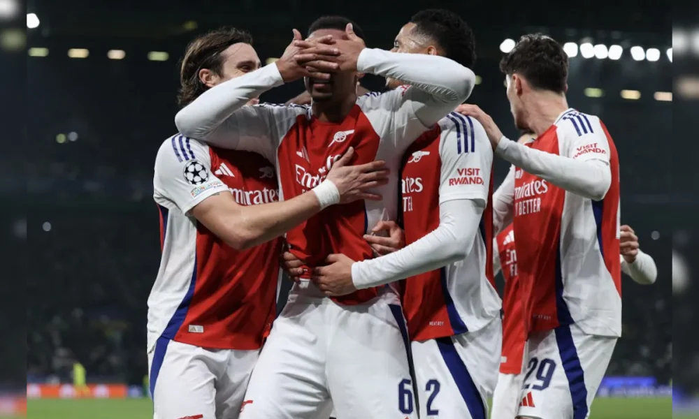 Midweek Premier League Blitz