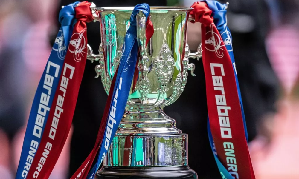 SuperSport: Midweek Football Feast