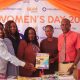 SIFAX Group On IWD 2026: