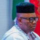 Akpabio Crisis