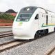 Lagos-Ibadan Train Service