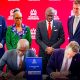 Access Bank and King's Trust International