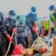 Lagos and Environmental Sanitation