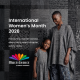 Celebrating African Women