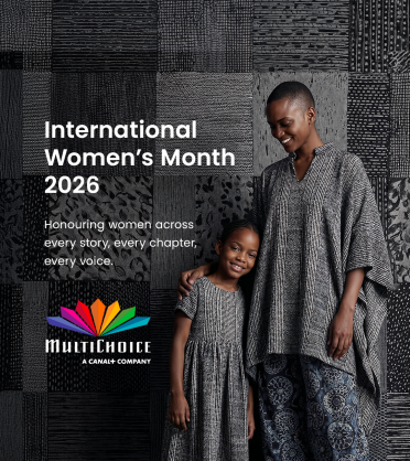 Celebrating African Women