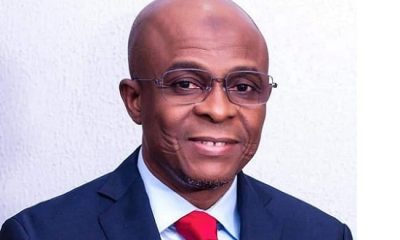 Dr. Abubakar Dantsoho on NPA's Port Modernization